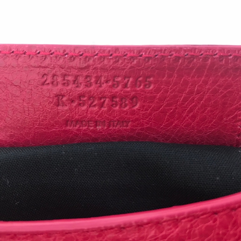 •SOLD•  BALENCIAGA Giant 12 Rose Golden Thulian - Picture 7 of 8
